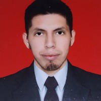 Jose Luiz Uribe Mejia