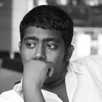 Sidharth Vijayan