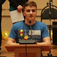 Andrian Kobevko