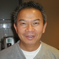 Tony Wong