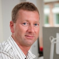 Henrik Frederiksen