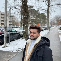 Anmol Kamdar