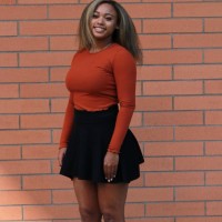 Jordyn Porea