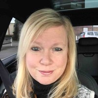 Tracey Woolley