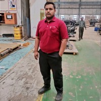 Suraj Mallick