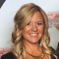Michelle Davidson