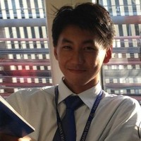 Eric Fan