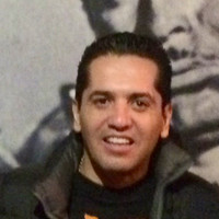 Jaime A. Amaya Ramos