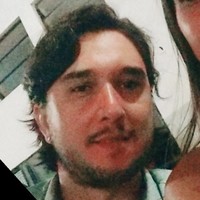 Alex Kawamata Dos Santos