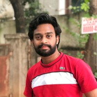 Vamsi Krishna Vanapalli