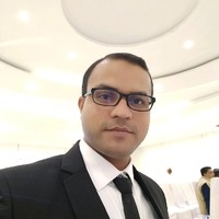 Tanveer Khan