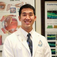 Hawkin Lui, O.D.
