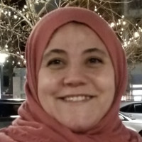 Nivine AlKabbani BCS, RDMS, RVT, RT( MRI)