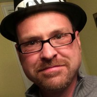 Chris Whitaker
