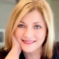 Venessa Bowers LCSW-C, LCSW, TCTSY-F, ERYT, RCYT, RPYT