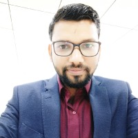 Avinash Kumar Pandey