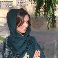 fereshteh amini