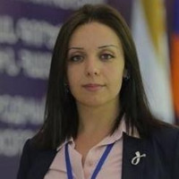 Arpine Simonyan