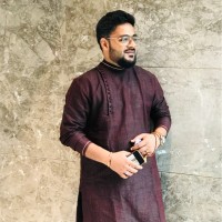 Dhruv Garg