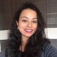 Barnali P.