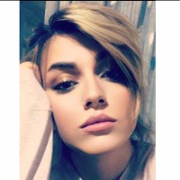 Shabnam Behrouz