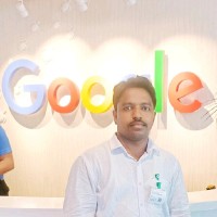 Satish Bokka