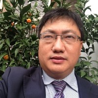 杨清林