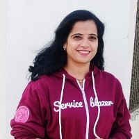 Naga Jyothi K