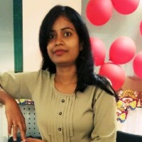 Sunitha Kotte