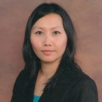 Zena Chang