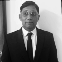 Santosh Tiwari