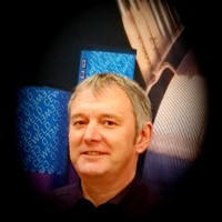 Andreas Holzner