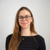 Sophia Florence Scherer