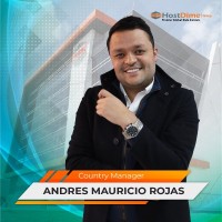Andrés Rojas