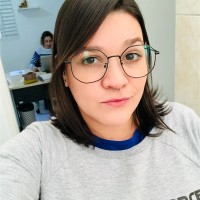 Francine Karen de Souza