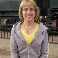 Susan Mann