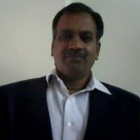 Arunkumar Padmanabhan