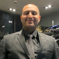 Mohamed Ibrahim