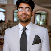 Janarthanan B
