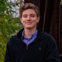 Benjamin Westfahl