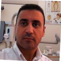 dr.Raid Safy DMD, MPA, Msc.