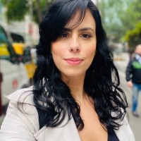 Nathália Pecorali