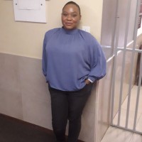Refilwe Letwaba