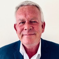 Robert Illston