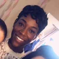 Rickesha Kelley