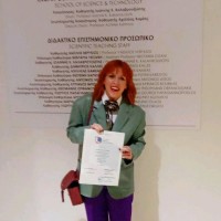EIRINI SLAVI