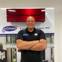 Bruno DA COSTA