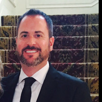 Mark Mastrofrancesco