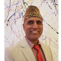 Bishnu Prasad Kharel