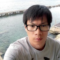 Guoqiang Zhao